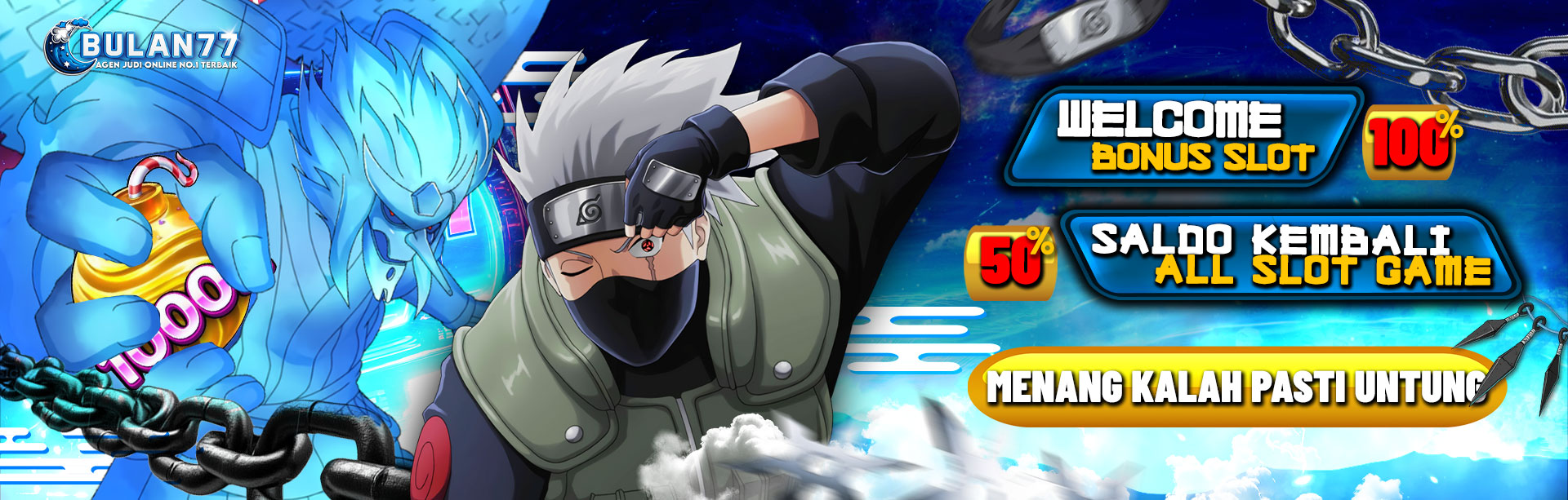 LigaCiputra99 Banner Slot Online